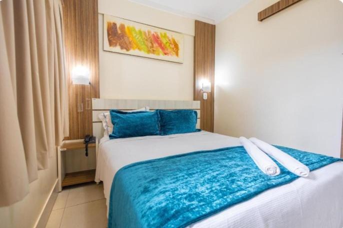 Lacqua Diroma III Com Roupa De Cama Destinos Combinados Turismo 카우다스노바스 외부 사진